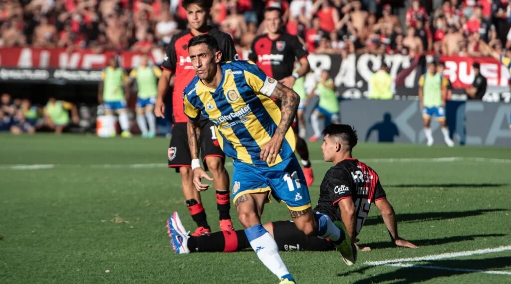 Vuelve el fútbol argentino: así se juega la fecha 10 de la Liga Profesional tras el paro de AFA