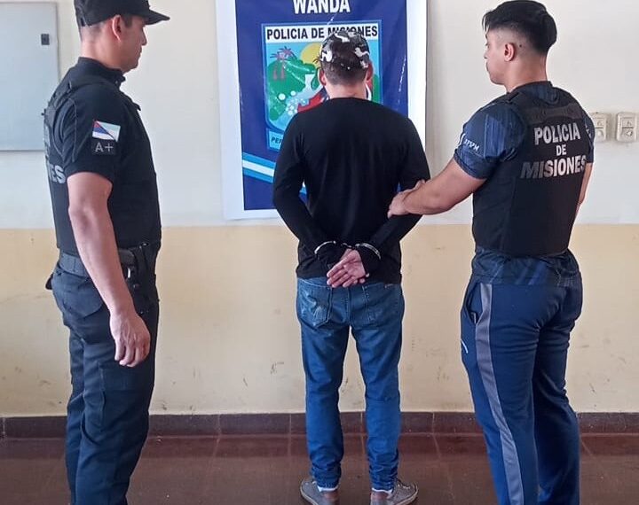 Se hizo pasar por amigo del dueño e intentó llevarse una Amarok de un lavadero y terminó detenido