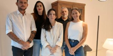 MAT: llega a Posadas el encuentro que reúne a profesionales, oficios y marcas de la arquitectura y la construcción