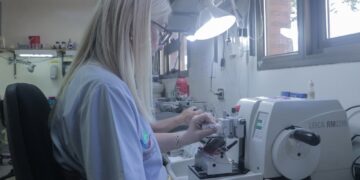 El Madariaga reanuda el programa de HPV con cobertura provincial y foco en la prevención del cáncer cervicouterino