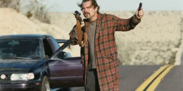Una batalla tras otra se coronó con seis estatuillas en los premios Oscar 2026