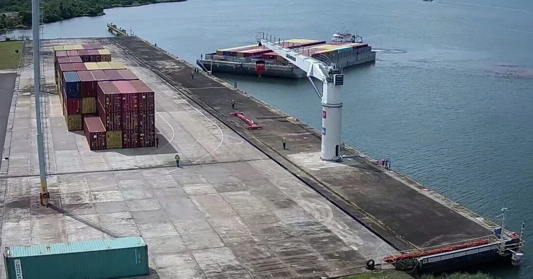 El Gobernador dispuso el llamado a licitación para la concesión del Puerto de Posadas