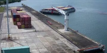El Gobernador dispuso el llamado a licitación para la concesión del Puerto de Posadas
