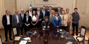 Tras la apertura de sesiones, Javier Milei acelera una reforma del Estado y define cambios en el gabinete