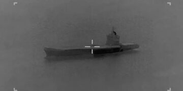 EE.UU. destruyó barcos iraníes que colocaban minas en el Estrecho de Ormuz
