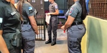 Posadas: penitenciarios asumen la custodia en comisarías para reforzar la presencia policial en las calles