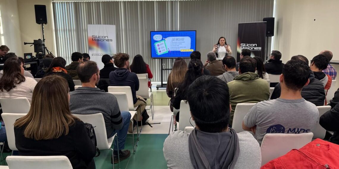 Lanzan Posadas Startup 2026 para impulsar proyectos de base tecnológica