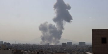 Qué aliados le quedan a Irán en la región en medio de su enfrentamiento con EE.UU. e Israel