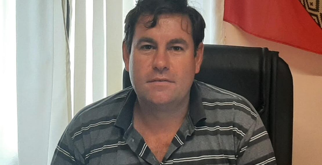 Denuncia de abuso: Passalacqua solicitó al Intendente de Caraguatay que pida licencia y se ponga a disposición de la Justicia