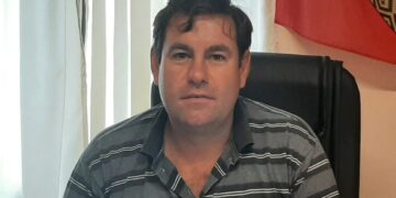 Denuncia de abuso: Passalacqua solicitó al Intendente de Caraguatay que pida licencia y se ponga a disposición de la Justicia