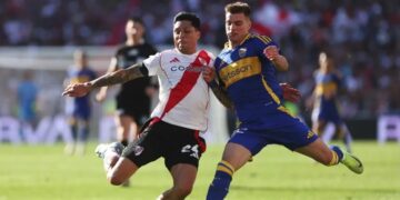 Confirmaron día y horario del Superclásico entre River y Boca