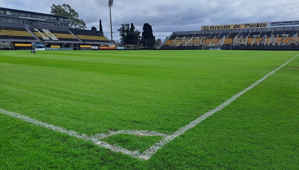 Torneo Apertura: Se confirmó el paro del fútbol argentino y no se jugará este fin de semana