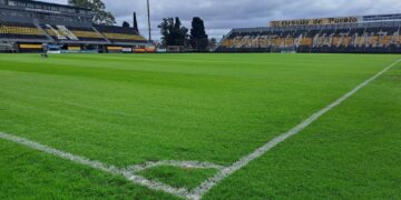Torneo Apertura: Se confirmó el paro del fútbol argentino y no se jugará este fin de semana