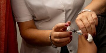 Este miércoles arranca la campaña de vacunación antigripal en todo el país