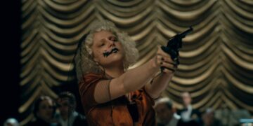 El IMAX renueva su cartelera con estrenos mundiales