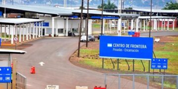 Intervienen la Aduana de Posadas por presuntas irregularidades que involucran a gendarmes y personal de ARCA