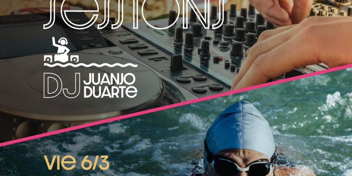 Posadas Summer Sessions se suma a la 2º Edición Misiones Aguas Abiertas
