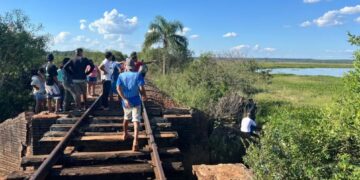 Hallaron sin vida al pescador desaparecido en Garupá