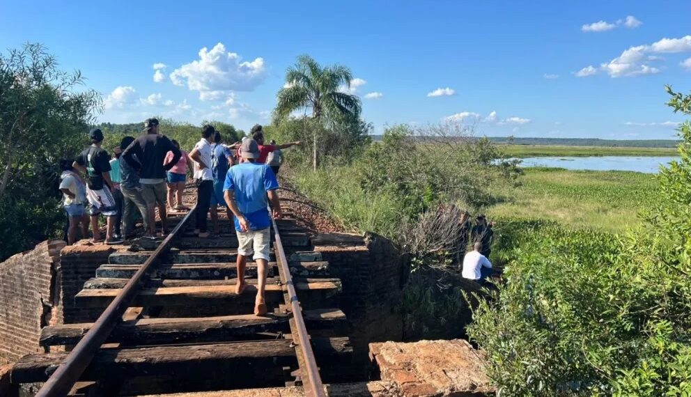 Hallaron sin vida al pescador desaparecido en Garupá