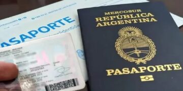 Aumenta el DNI y el pasaporte en marzo: cuánto costarán los trámites tras la actualización del Renaper