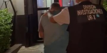 Detuvieron a un hombre acusado de abusar de una menor en Posadas