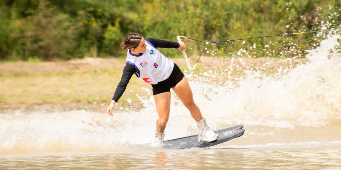 La Clínica de Wakeboard con Renato Buscema abre camino al Campeonato Nacional en Posadas