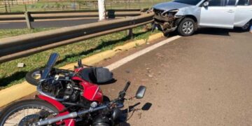 Misiones: se redujeron un 50% las muertes por siniestros viales durante el primer trimestre del año