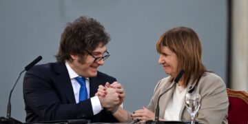 El Gobierno promulgó el Régimen Penal Juvenil tras su aprobación en el Senado