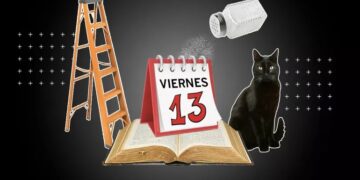 Viernes 13: qué significa y por qué se dice que trae mala suerte