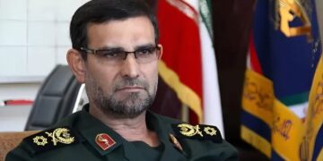 Medio Oriente: Israel afirma haber eliminado al jefe naval de la Guardia Revolucionaria Iraní