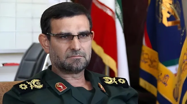 Medio Oriente: Israel afirma haber eliminado al jefe naval de la Guardia Revolucionaria Iraní