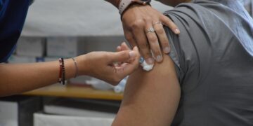 Posadas se suma a la campaña de vacunación antigripal 2026