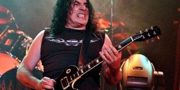 Pappo y el origen del Día del Guitarrista: por qué se eligió el 10 de marzo para el homenaje