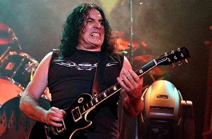 Pappo y el origen del Día del Guitarrista: por qué se eligió el 10 de marzo para el homenaje