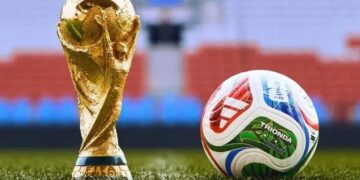 “Lighter”: la FIFA presentó la canción oficial del Mundial 2026