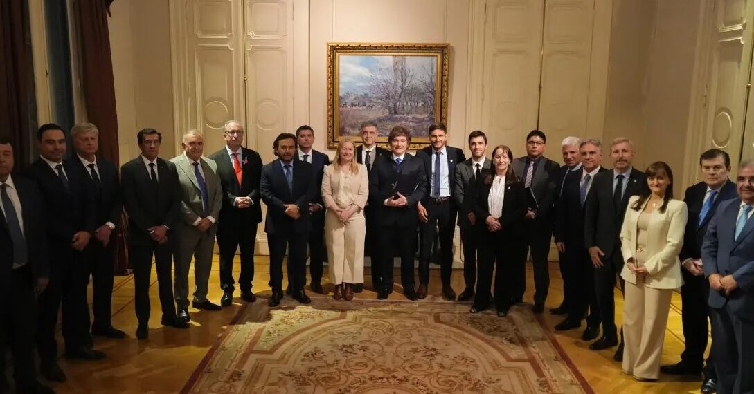 Nación extendió el plazo para que provincias se adhieran al régimen de compensación de deudas