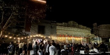 Veredeamos juntos: la propuesta que invita a habitar la calle entre amigos, música y cultura