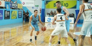 Básquet: victoria de OTC ante San Martín