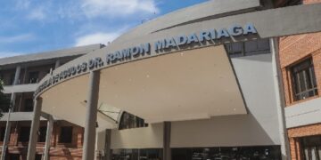 El Hospital Escuela cumple 16 años como emblema sanitario del NEA