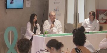 Con el relanzamiento del test de VPH el  Parque de la Salud fortalece la detección temprana del Cáncer Uterino