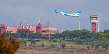 ATE anunció un paro que afectará a más de 27 aeropuertos