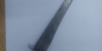 Detuvieron a un hombre en Itaembé Guazú tras una denuncia por intento de abuso y agresión con arma blanca