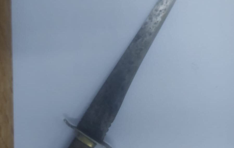 Detuvieron a un hombre en Itaembé Guazú tras una denuncia por intento de abuso y agresión con arma blanca