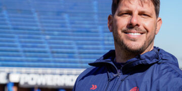 Ayude fue despedido como entrenador de San Lorenzo: lo reemplaza Capobianco