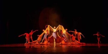 El próximo viernes inicia la temporada de ballet en el Parque