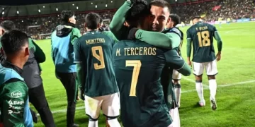 Repechaje del Mundial: cuántos lugares quedan y cómo se reparten