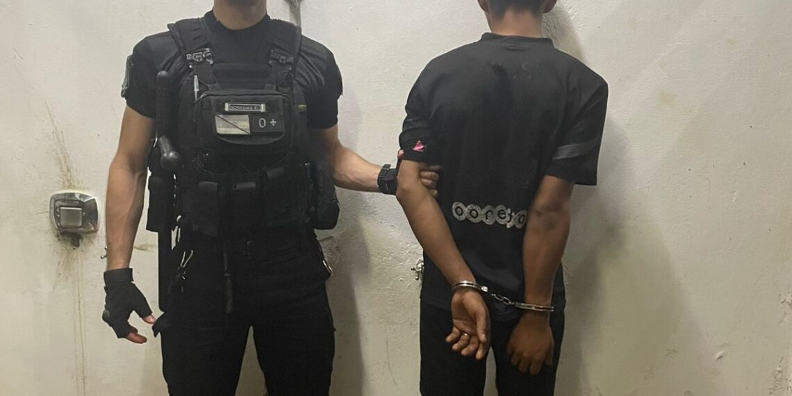 Una discusión por la deuda de un conejo terminó con un hombre macheteado en Apóstoles