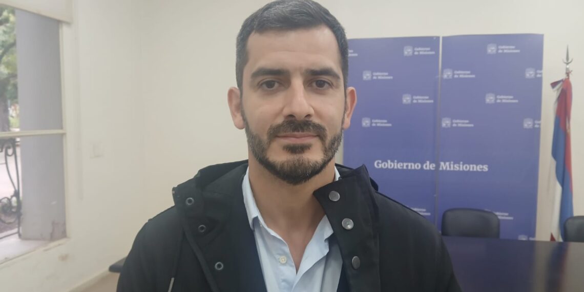 El concejal Dib propone que SAMSA instale bloqueadores de aire en los medidores