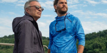 Netflix estrena film con las Cataratas del Iguazú como telón de fondo