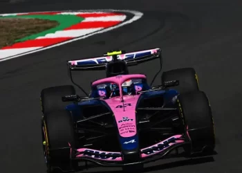 Fórmula 1: Franco Colapinto enfrenta un nuevo desafío en el GP de Japón